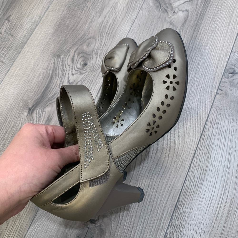 SDMN women’s high heels shoes size EU 39